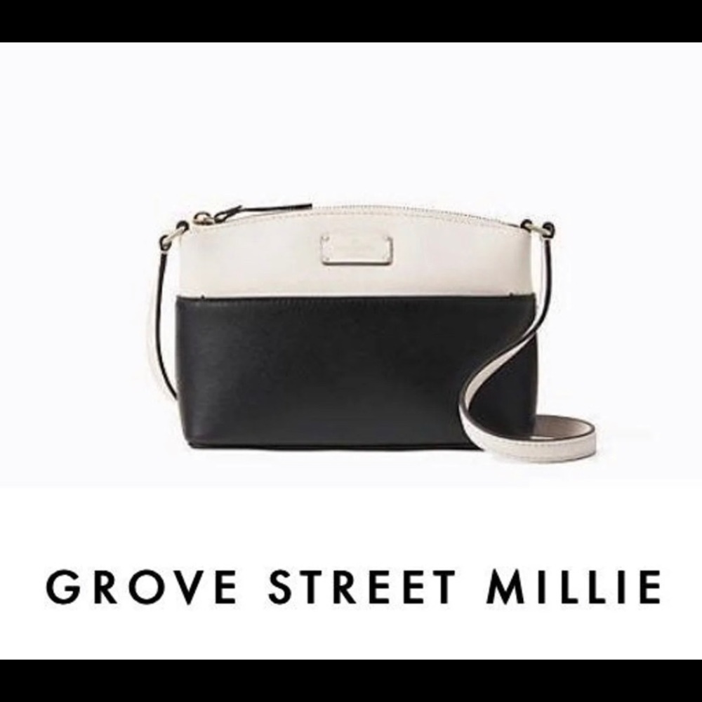 NWT kate spade Crossbody Purse